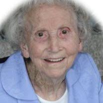 Margie Goodrum Obituary 2014