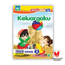 Pembelajaran paud tema keluargaku mp3 & mp4. Zikrul Bestari Tematik Terpadu Tk A Keluargaku Tk A Buku Edukasi Anak Terbaru Agustus 2021 Harga Murah Kualitas Terjamin Blibli
