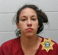 JOHNSON CITY WOMAN ATTEMPTS TO CARRY MORE THAN 18 GRAMS OF METH, OTHER  DRUGS INTO WCDC JONESBOROUGH