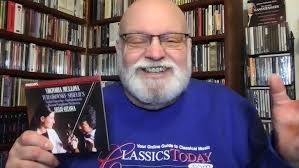 Review: Michael Tilson Thomas's Remarkable DG and Argo Legacy