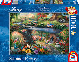 Starting from only £1.00 buy today with fast delivery from only £2.50. Disney Jigsaw Puzzles