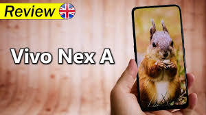 Vivo Nex A