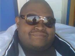 Brother Tyrone Eugene Nicholson