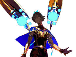 Jul 27, 2021 · fate grand order is a japanese role playing mobile game being released in 2017. Arjuna Alter Type Moon Wiki Fandom