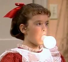 SMALL WONDER