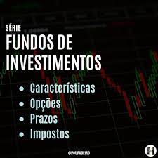 ja falamos de fundos de investimentos por aqui e agora e o momento de detalharmos mais como funciona esse tipo de investimento o fundo de investimento e um mec
