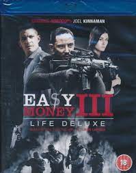 Justitia is with cassandra nilsdotter and 24 others. Snabba Cash 3 Livet Deluxe Blu Ray Import Blu Ray Discshop Se