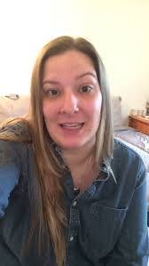 Emily Halling's Instagram, Twitter & Facebook