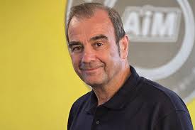 Paul Everitt Archives