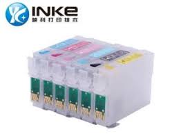 With its exceptional speed and print resolution, you can print superior photographs and enlargements. China R290 Refill Cartridge For Epson Stylus Photo 1410 China R290 Refill Cartridge Refill Cartridge For Epson