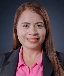 Abby Gael S. Villabelez