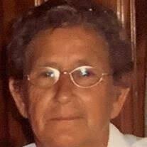 Shelby Jean Harris Obituary