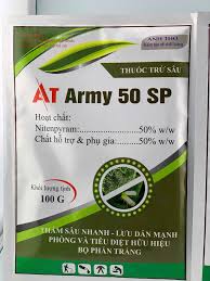 AT-Army 50SP