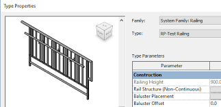 That may mean that your original porch railing is only 24 inches high above the porch floor (a common height). 14 Tips To Understand Revit Railings Revit Pure