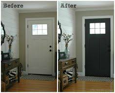 Your front door—and, more specifically, the color it's painted—can have a major effect on your home's curb appeal.for instance, a red door might symbolize luck for some buyers. 47 Best Interior Door Colors Ideas Door Color Doors Interior Interior Door Colors