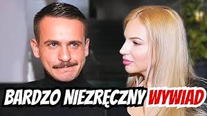 DANIEL "BOCHEN" BOCHENEK PRZED GROMDA 5: KSYWĘ ODZIEDZICZYŁEM PO OJCU