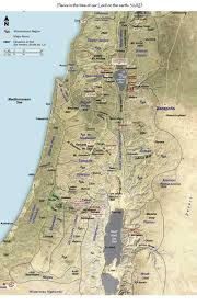 Check spelling or type a new query. Maps Of The Travels Of Jesus In Ancient Palestine Insight Of The King
