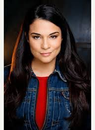 Alissa Reyes's Instagram, Twitter & Facebook