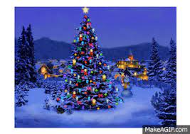 Desgarga gratis los mejores gifs animados de navidad. Informatica Tecno 4 0 Creacion De Felicitacion De Navidad Animada