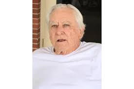 Harvey Barlow Obituary (1935