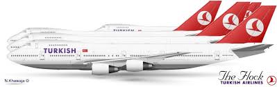 As one of the world's most popular choices for cargo airplanes, it holds a maximum gross payload of 128.5 metric tonnes. Turkish Airlines Boeing 747 200 Combo Aviation Design Modified Airliner Photos Turkish Airlines Boeing 747 Boeing 747 200