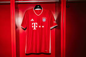 Denn über viele jahre hinweg ist der 1. Die Neuen Bayern Trikot 20 21 Fan Point Kassel