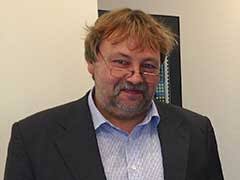 Rafal Dunin-Borkowski: Pictures of People: 2013