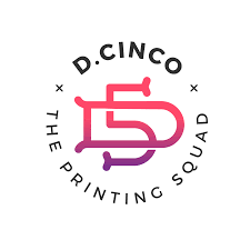 D5 Imprenta