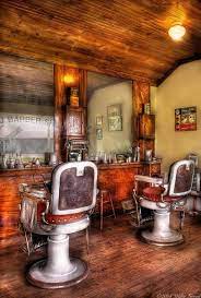 Pin On Fine Art Barber Decorating Ideas