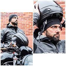 Helmet Inner Cap Modsavenue Helmet Liner Cycling Cap Skull Cap Beanie