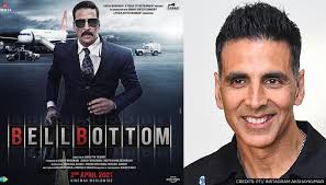 The first one, which occurs in 1979 under morarji desai's tenure as prime minister of india, ends with the loss of a. Bell Bottom Akshay Kumar Announces Release Date Of Spy Thriller With New Poster
