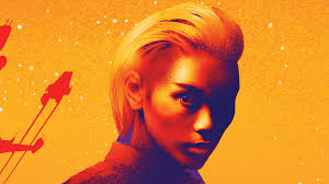 Star Wars Canon Timeline in Chronological Order