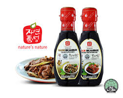 Maybe you would like to learn more about one of these? Korean Bbq Marinade Sauce Savour Gourmet