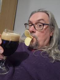 Happy New Year to all! May you drink glorious beers in 2025 😀