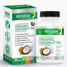 Using coconut oil for hair treatments is great for hair growth and health. Coconut Oil Capsules For Hair Growth Radiant Skin Natural Weight Loss Unrefined Coconut Oil Rich In Mcfa And Mct 2 Month Supply Buy Online In United Arab Emirates At