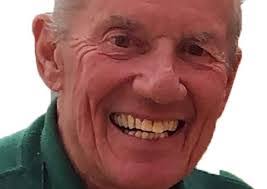 Gordon Porterfield's Instagram, Twitter & Facebook