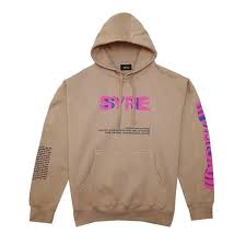 syre tour hoodie fawn hoodie design hoodies hoodie design ideas