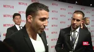 «detto che è un privilegio poter esplorare mondi così diversi. Miguel Angel Silvestre Seguira En Velvet Diez Minutos Youtube