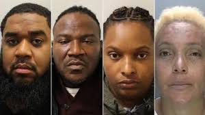 Gang jailed for smuggling cocaine disguised as milk powder