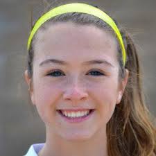 Ansley Brown's Enloe High School Bio