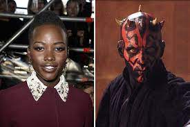 During an interview with collider, 'star wars 8' actress lupita nyong'o revealed that she hasn't yet filmed her scenes. Star Wars Episode 7 Close To Casting Lupita Nyong O