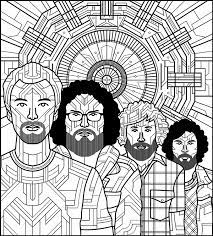 Some of the coloring page names are big bang theory lines by danno84a art, big bang theory coloring coloring for, the big bang theory by tinbetto on deviantart, big bang theory coloring coloring, big bang theory coloring, the big bang theory by thetis13 on deviantart, big bang theory coloring coloring coloring, big bang. Arte Png Super Heroi