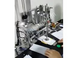 Cerrahi Maske Makinasi Ikinci El 2 El Satilik Cerrahi Maske Makinasi Fiyatlari