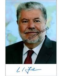 Original Autogramm Kurt Beck Ministerpräsident Rheinland Pfalz SPD ///  Autogram…