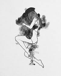 Infinity S Edge Of Happiness Art Galaxy Love Black White Stars Space Universe Art Galaxy Art Painting Illustration Art Drawing Art Drawings Beautiful