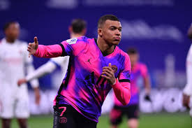 1.78 m (5 ft 10 in) playing position(s): Kylian Mbappe 100 Miles An Hour In Ligue 1 Paris Saint Germain