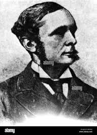 Frederick mackenzie mackenzie Banque de photographies et d'images à haute  résolution