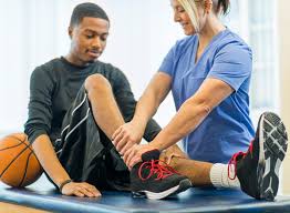 Our team includes trainers, sports medicine doctors, physical therapists, wellness coaches, orthopedic surgeons, dietitians, and researchers. School Sports Physicals Hoag Medical Group