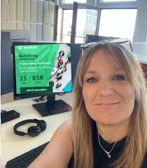 Lisa Magdalena Strittmatter