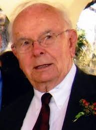 Conrad Parks Obituary